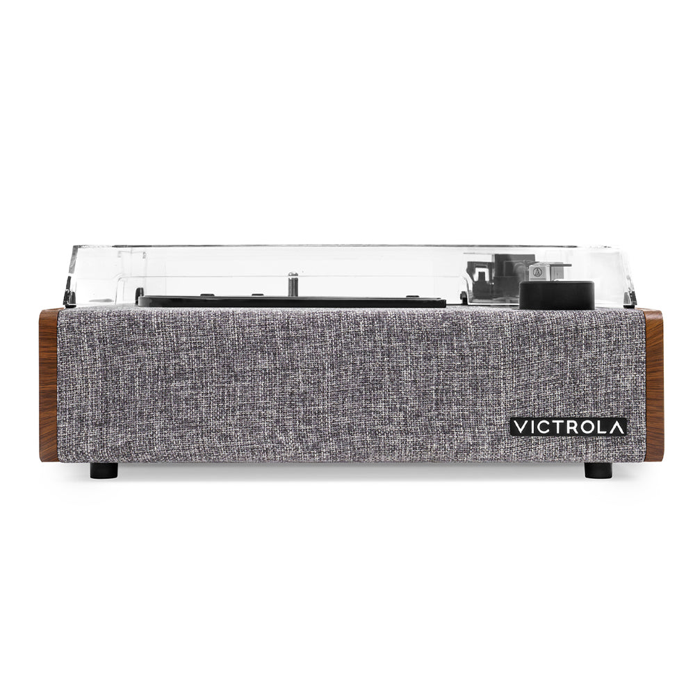 Eastwood II Turntable - Walnut