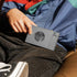 Portable Cassette Player & Recorder - Keith, Grey