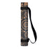 Yoga Design Lab Cork Yoga Mat 3.5mm Mandala Black