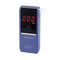 Alcosense Verity Personal Breathalyser (Blue) AS3547 Certified