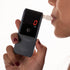 Alcosense Verity Personal Breathalyser (Navy) AS3547 Certified