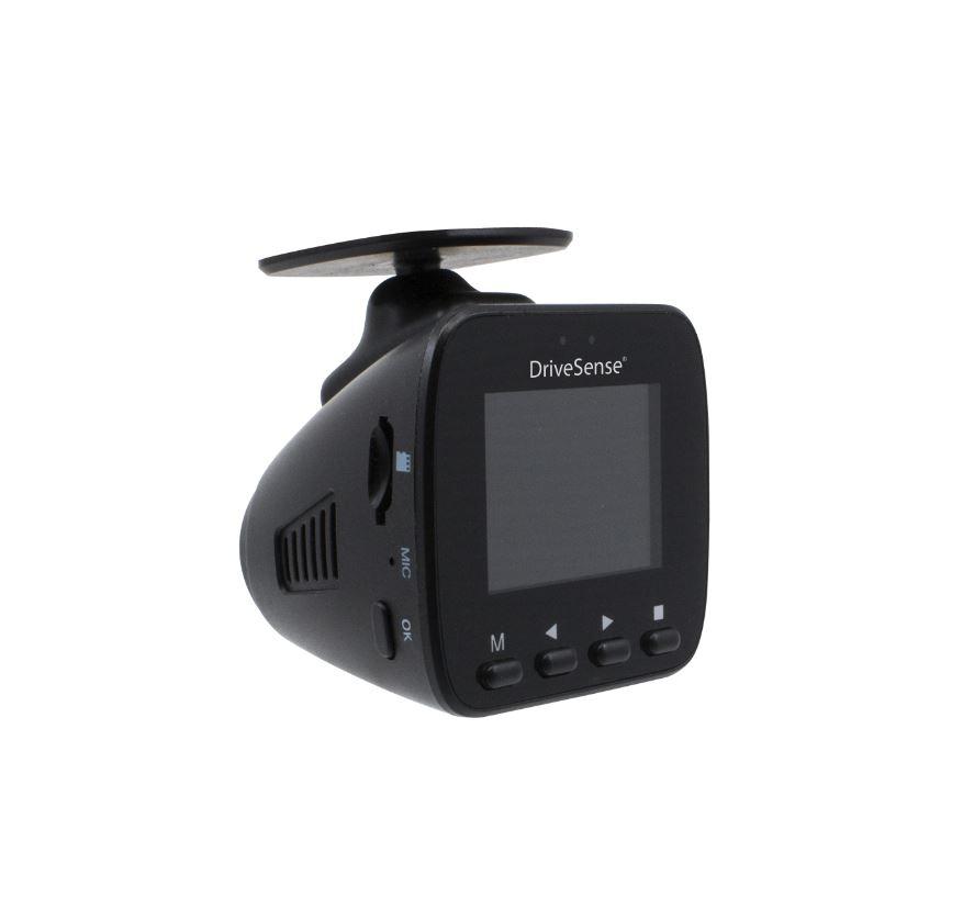 DriveSense Spotter Dash Cam