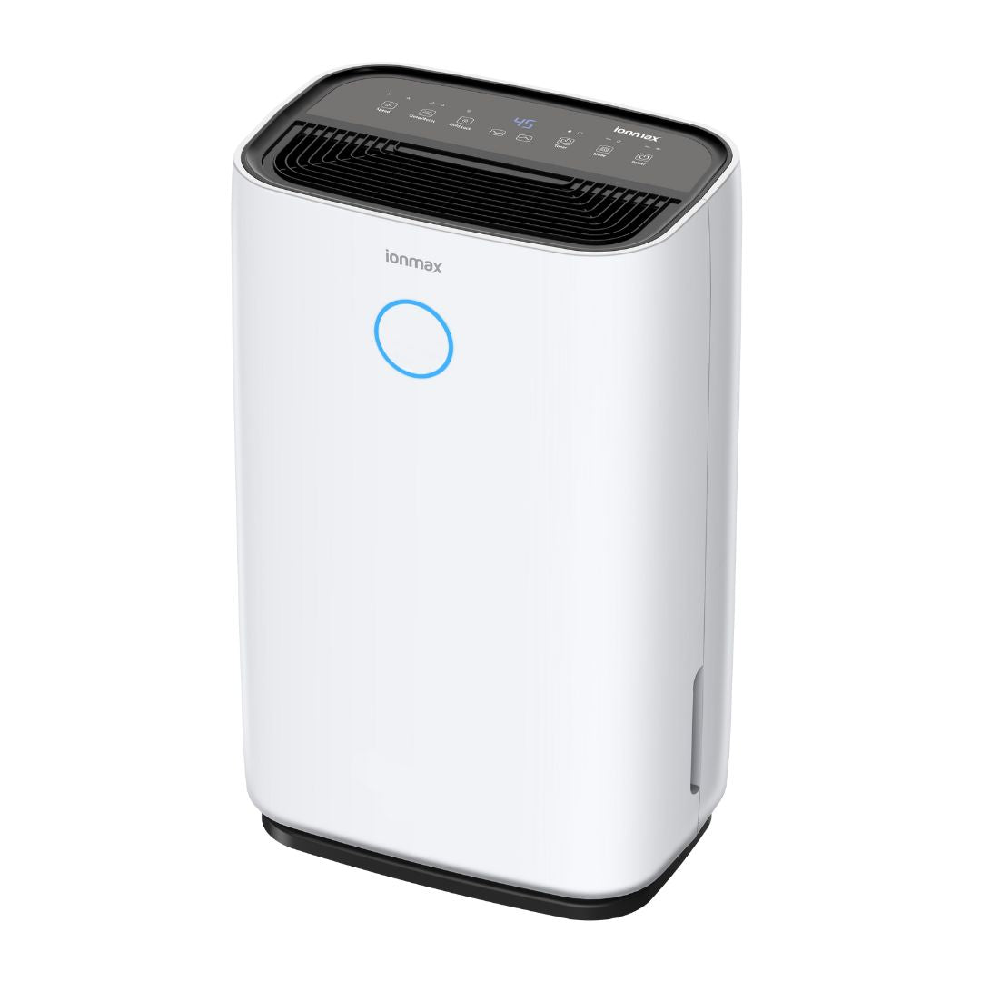 Leone 25L/day Compressor Dehumidifier with Mobile App