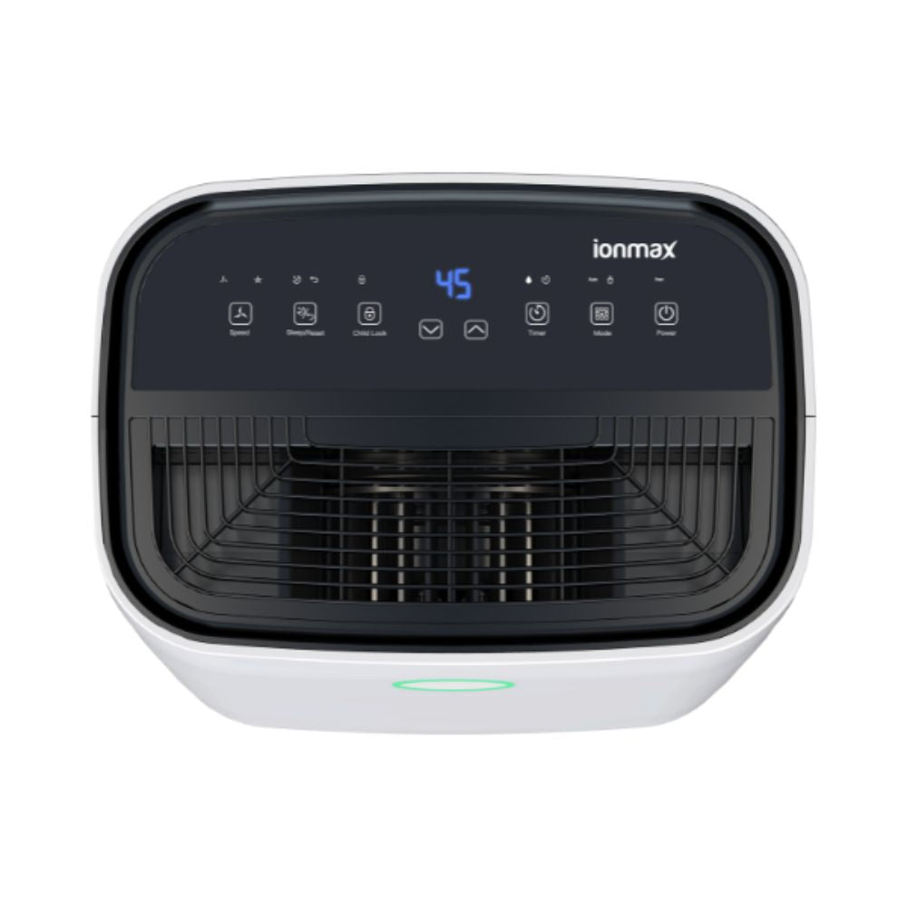 Leone 25L/day Compressor Dehumidifier with Mobile App