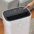 Leone 25L/day Compressor Dehumidifier with Mobile App