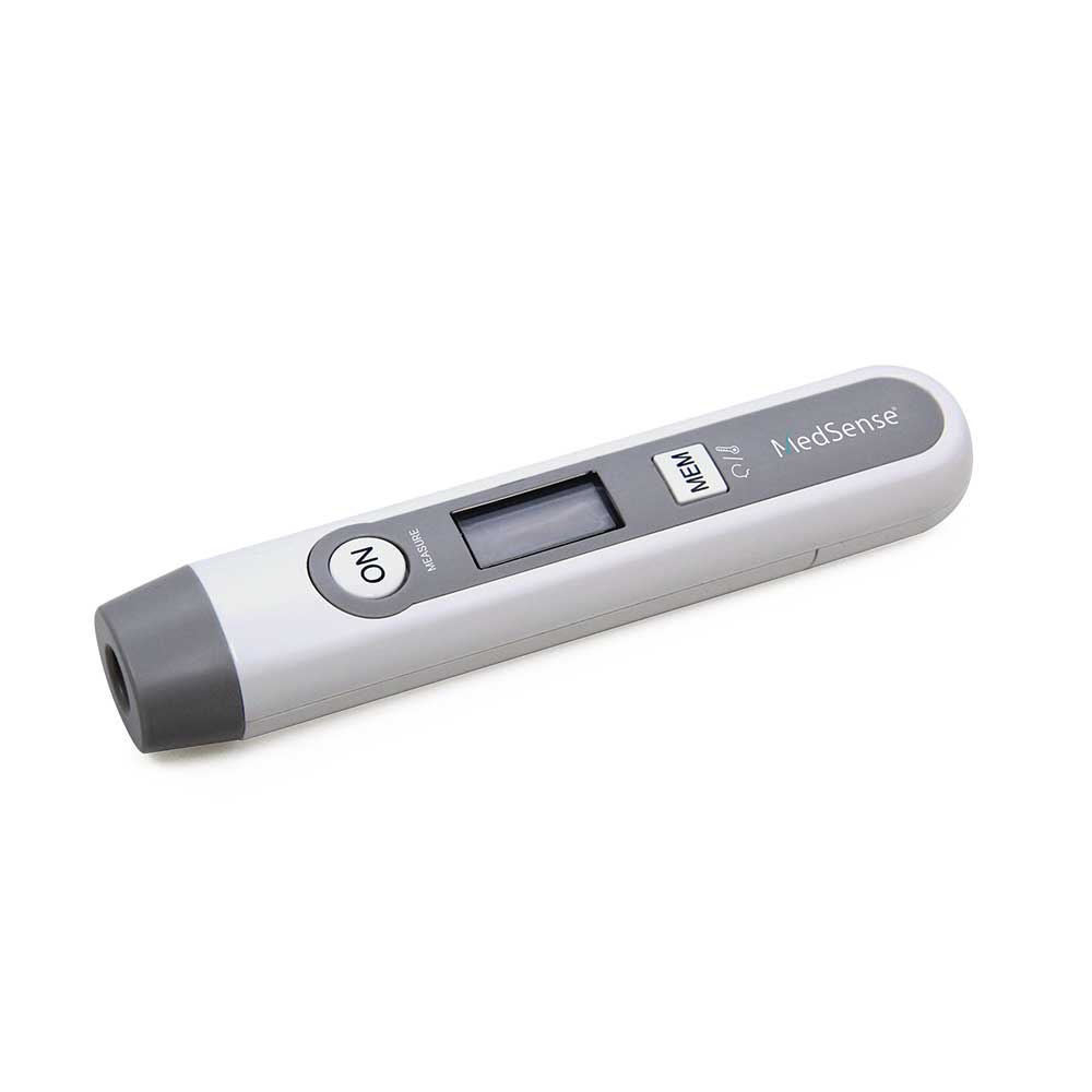 MedSense Infrared Non-Contact Forehead Thermometer DT060