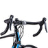 Climber 2.0 Road Bike Shimano Claris R2000 Groupset Bicycle 56cm Frame