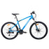 Trinx M1000 Mountain Bike Ltwoo 30 Speed MTB 19 Inches Frame Blue