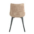 Sloane Fabric Dining Chairs (Set of 4) - Taupe