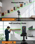Line Laser, 100ft Self Leveling Laser Level with Magnetic Bracket, Green Laser Level for Picture Hanging, Home Renovation, DIY and Tile
