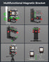 CIGMAN 4x360° 16 Lines Laser Level with Remote&APP Control, Self Leveling CM-S02