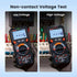 KAIWEETS HT118E Digital Multimeter TRMS 20000 Counts with Higher Resolution Auto-Ranging Voltmeter Accurately Measures Voltage Current Resistance Diodes Continuity Duty-Cycle Capacitance Temperature HT118E