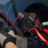 KAIWEETS KDC02 Smart Hexagonal Ferrule Crimping Tool Wire Plier Cord End