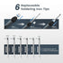 KETS02 Smart Digital Soldering Iron Kit 65W Programmable AU Plug