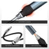 KETS02 Smart Digital Soldering Iron Kit 65W Programmable AU Plug