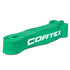 CORTEX Resistance Band Set of 5  5mm-45mm