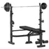 CORTEX MF-4000 Bench