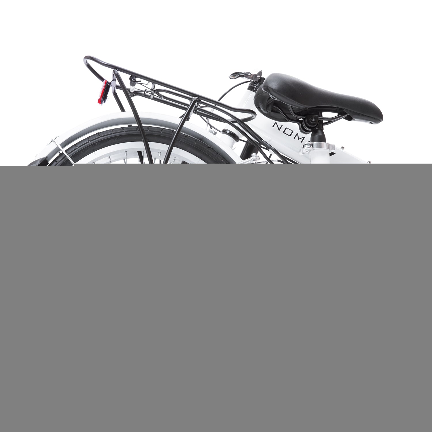 Progear Bikes Nomad Folding Bike 20