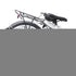 Progear Bikes Nomad Folding Bike 20" in Pearl White