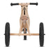 Lifespan Kids Scout 2-in-1 Balance Bike & Trike