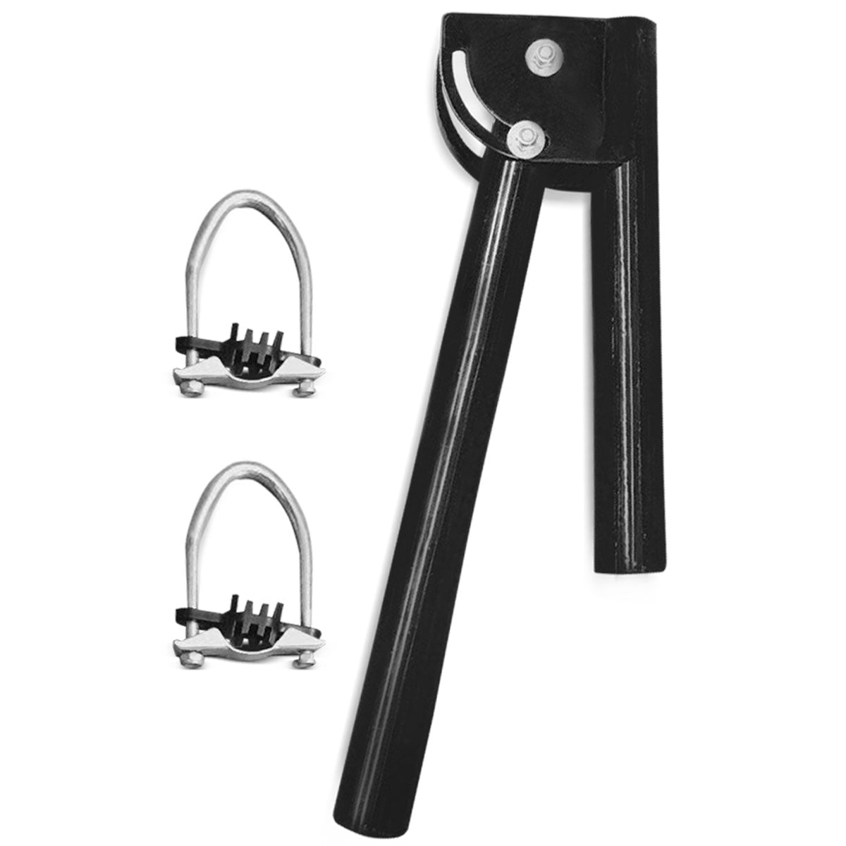Lifespan Kids BR5 Adjustable Basketball Ring Bracket For HyperJump3