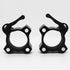 CORTEX Alpha Series Magnetic Barbell Collars (Aluminum, Olympic)