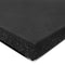 50mm Commercial Dual Density Rubber Gym Floor Tile Mat (1m x 1m) Pack of 2 - Set of 6