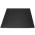 50mm Commercial Dual Density Rubber Gym Floor Tile Mat (1m x 1m) Pack of 2 - Set of 6