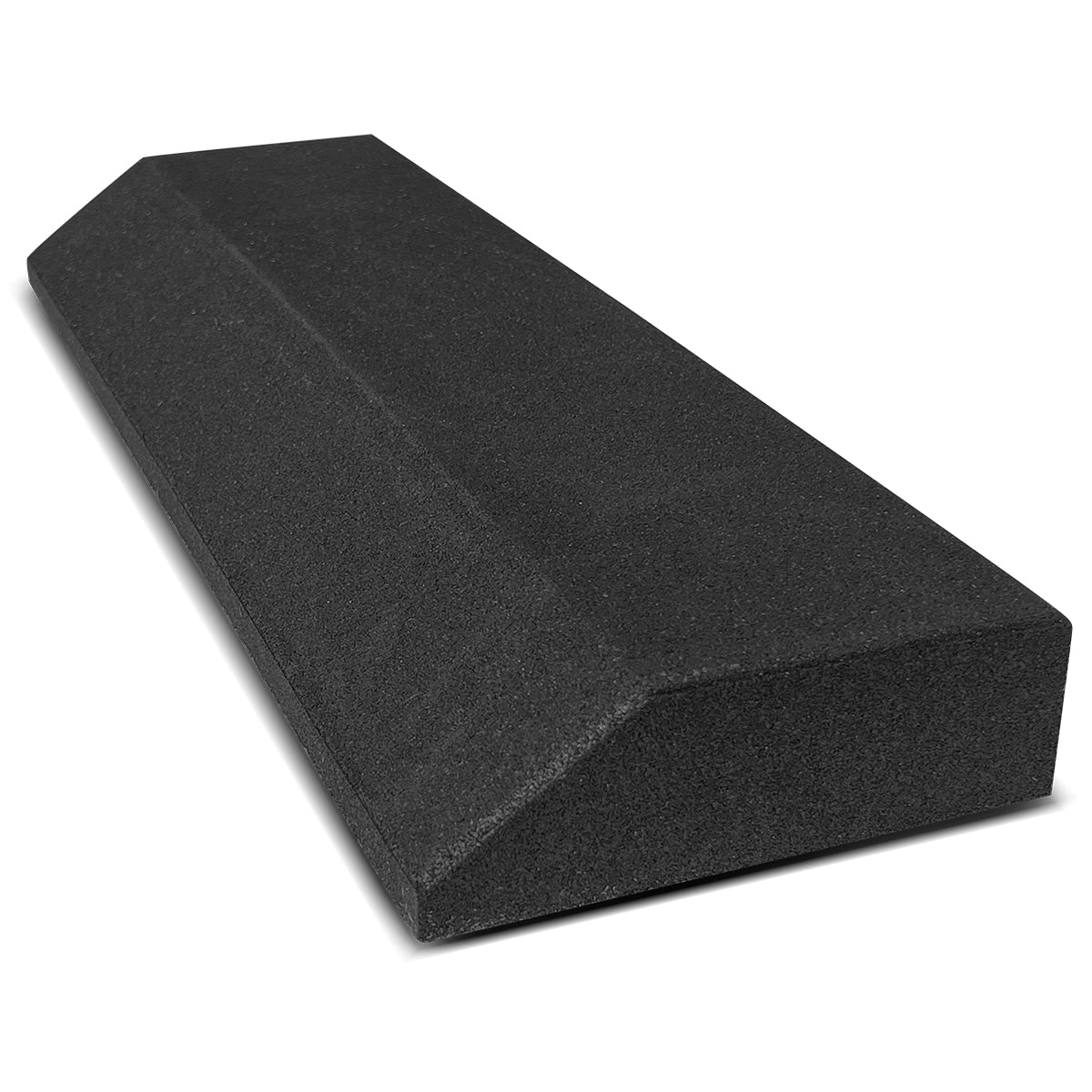 50mm Gym Floor Mat Edges (500*150*50mm)