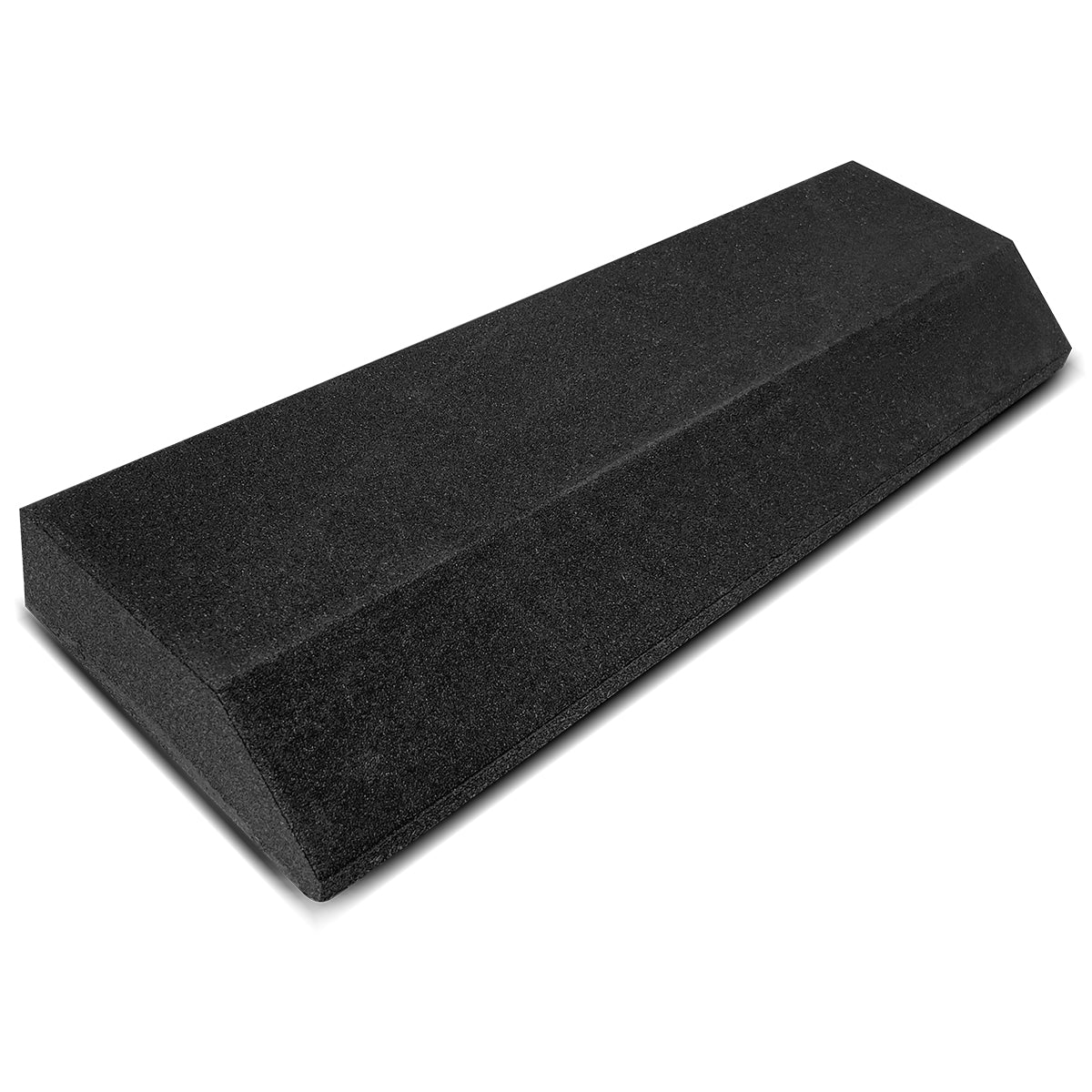 CORTEX 50mm Gym Floor Mat Edges 500*150*50mm