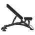 CORTEX BN-9 FID Adjustable Exercise Bench