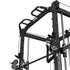 CORTEX SM-20 6-in-1 Power Rack with Smith & Cable Machine