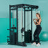 CORTEX SM25 Multi Gym Dual Stack Functional Trainer, Smith Machine, Half Rack