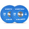 CORTEX 20kg Competition Bumper Plates (Pair)