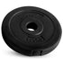 CORTEX 1.25kg EnduraShell Standard Weight Plates 25mm Set of 4