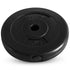 CORTEX 5kg EnduraShell Standard Weight Plates 25mm Set of 4