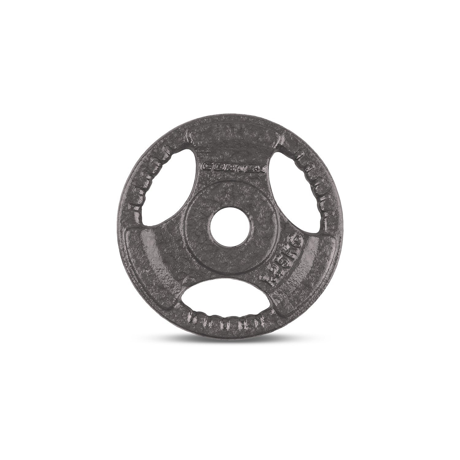 CORTEX 1.25kg Tri-Grip Standard Plates 25mm Set of 4