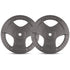CORTEX 20kg Tri-Grip Standard Plate 25mm Pair