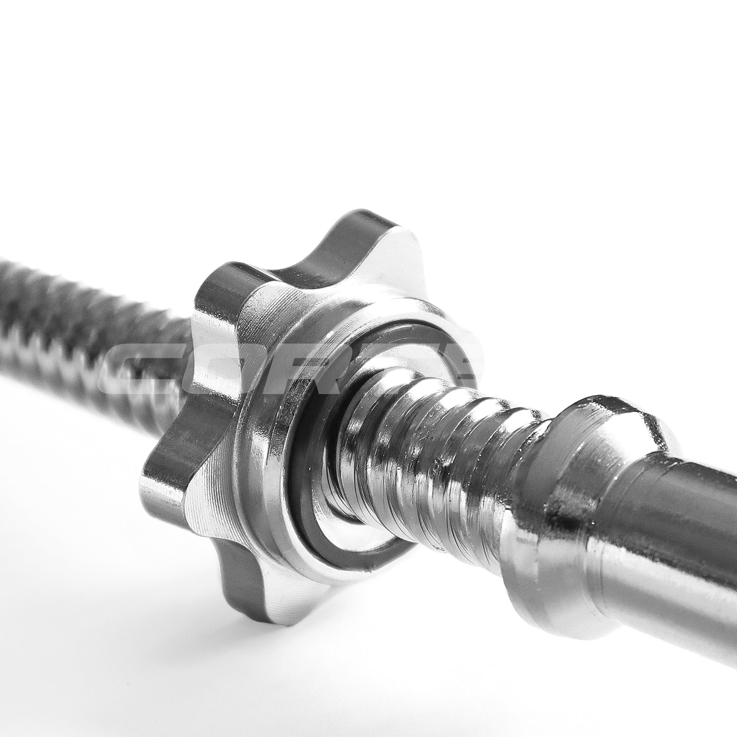 CORTEX Standard Curl Bar Screw