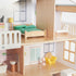 Classic World Happy Villa Dollhouse