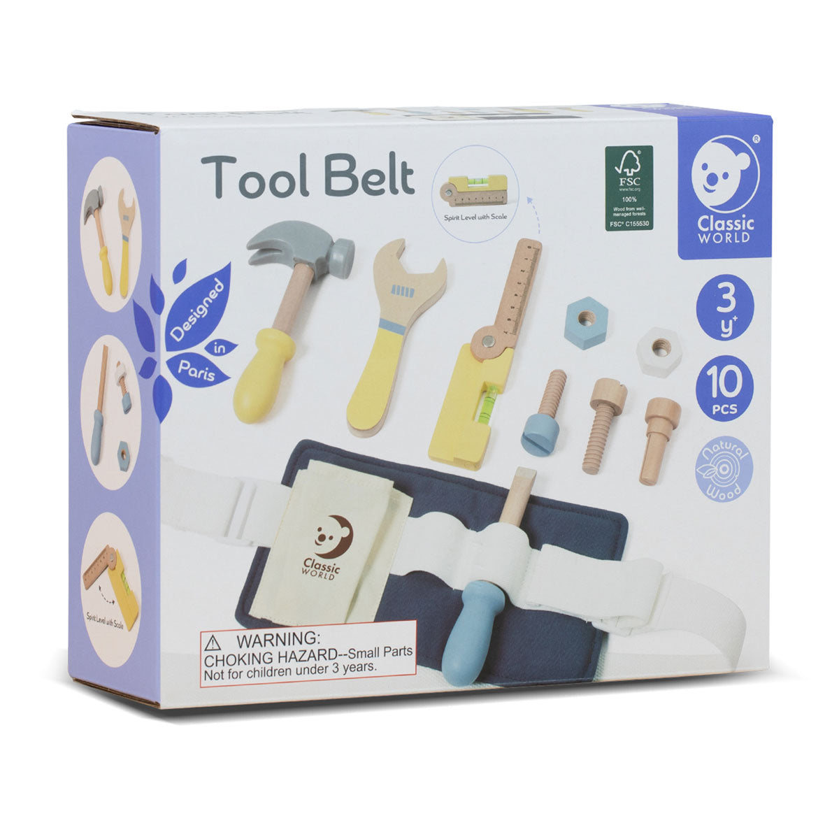 Tool Belt