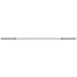 CORTEX SPARTAN205 7ft 20kg Olympic Barbell (Hard Chrome) with Lockjaw Collars