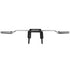 CORTEX Safety Squat Olympic Barbell with Lock Jaw Collars