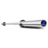 CORTEX ZEUS100 7ft 20kg Olympic Competition Barbell with Lockjaw Collars