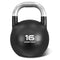 CORTEX 16kg Commercial Steel Kettlebell V2
