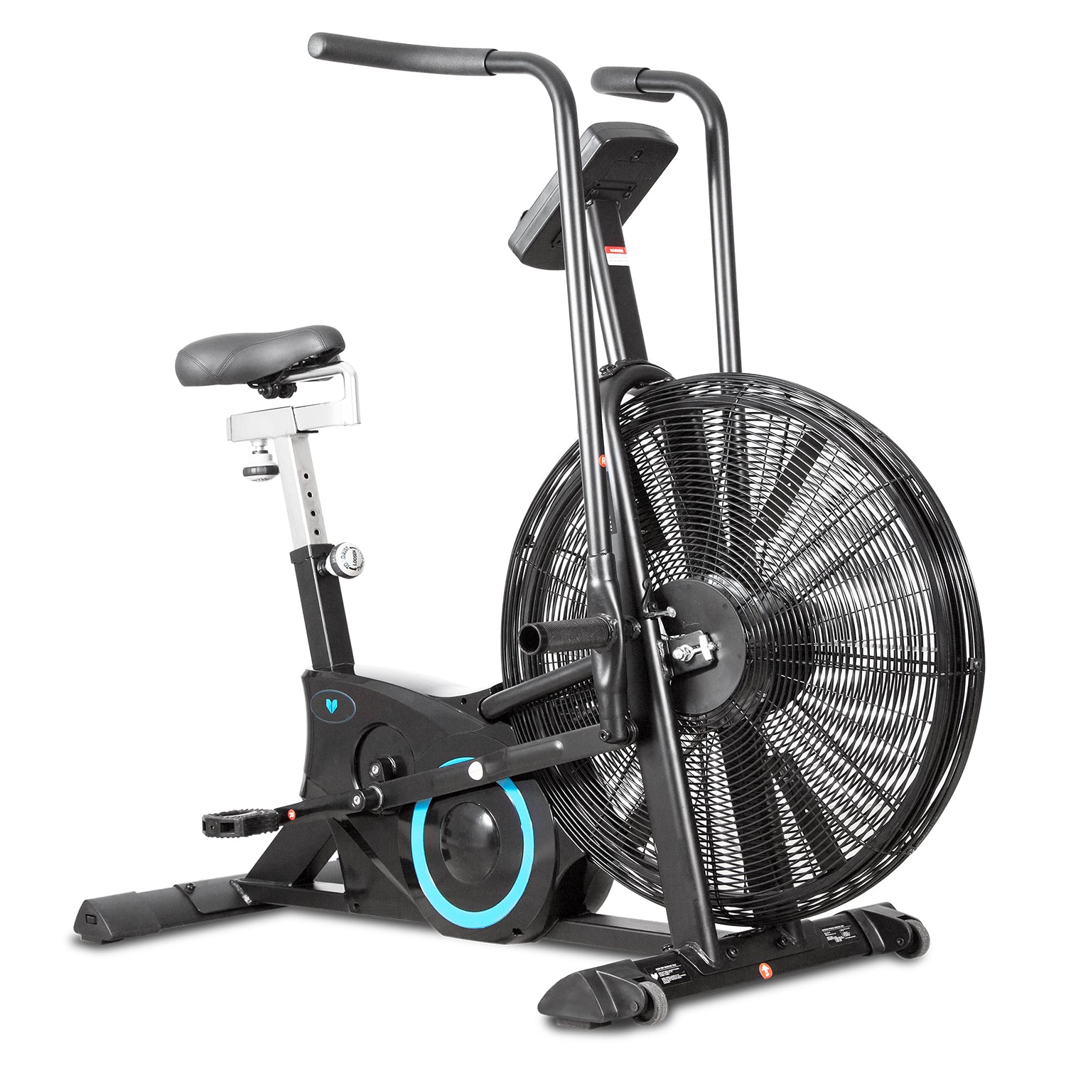 Lifespan Fitness EXER-90H Exercise Bike