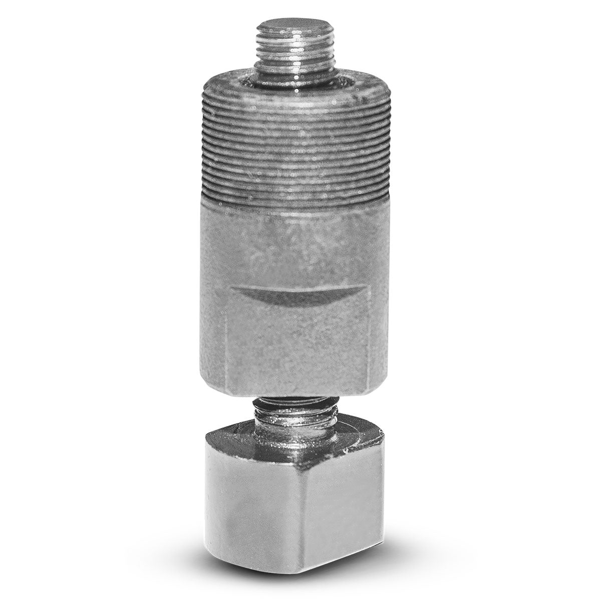 Spin Bike or Exercise Bike 3-piece Crank Removal Tool Large (M25)