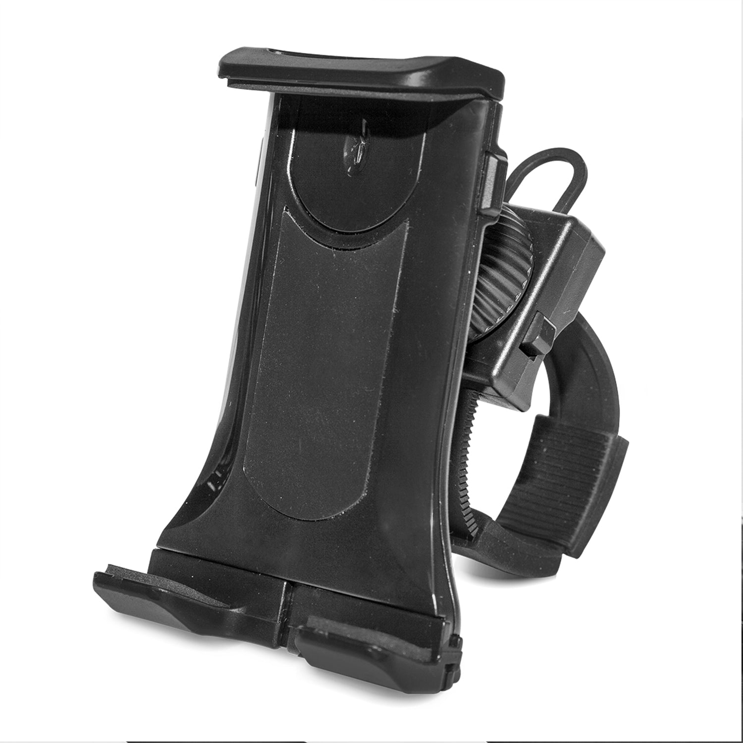 Lifespan Fitness Exercise Bike Phone/Tablet Holder Suits up to 30mm Handlebars