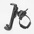 Lifespan Fitness Exercise Bike Phone/Tablet Holder Suits up to 30mm Handlebars