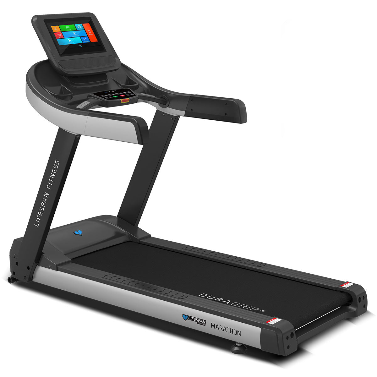 Marathon Smart Treadmill